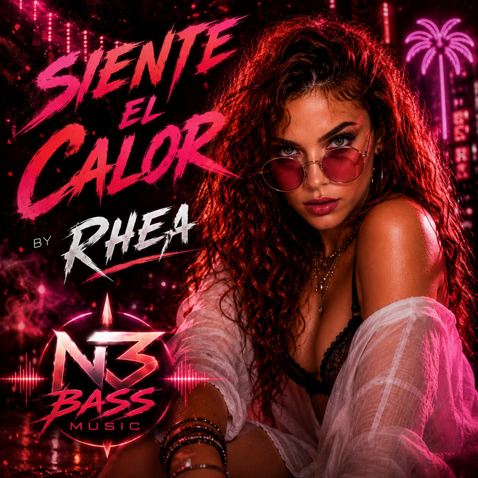 Cover of Siente el Calor