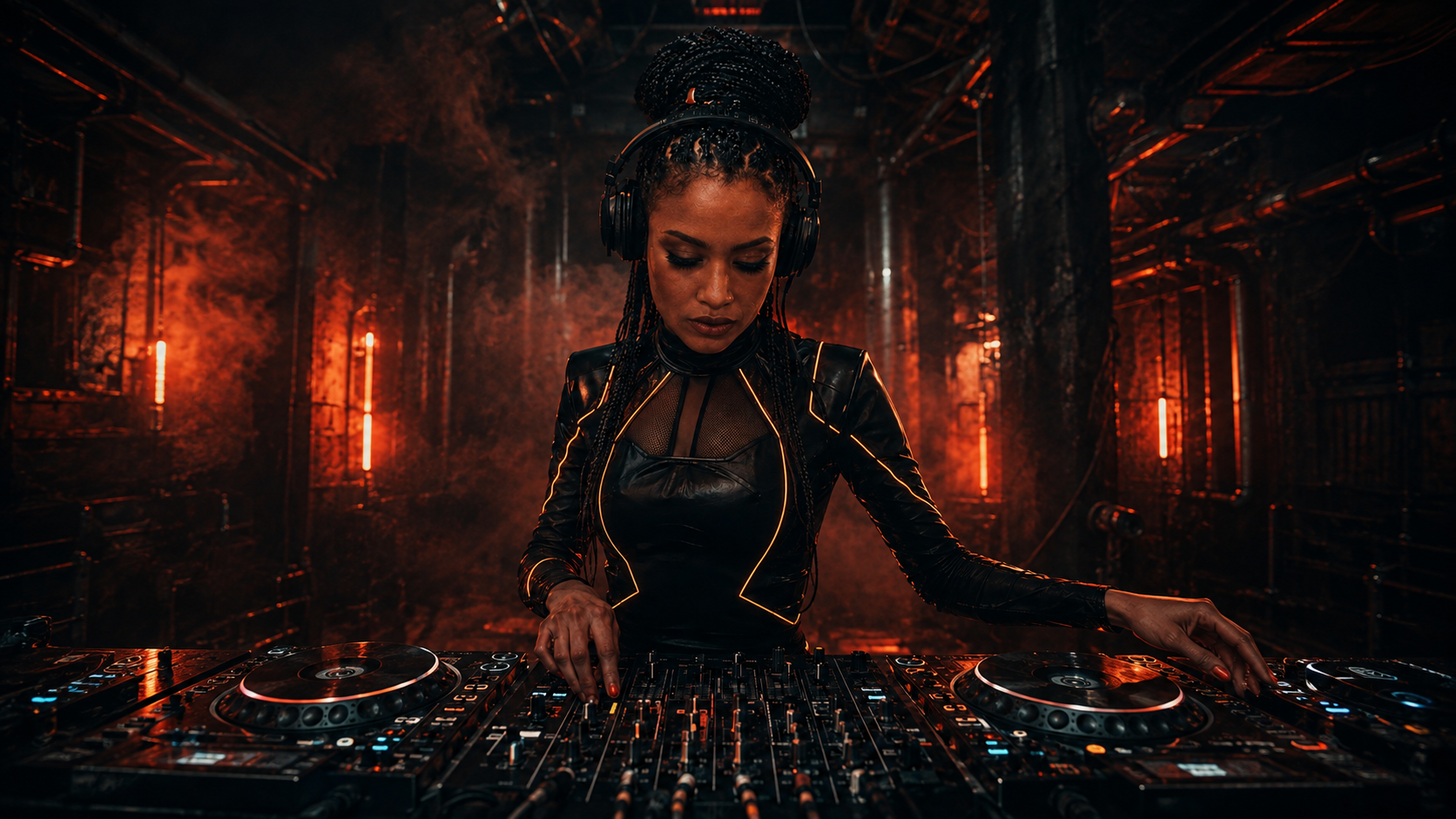 DJ KAYLÆ