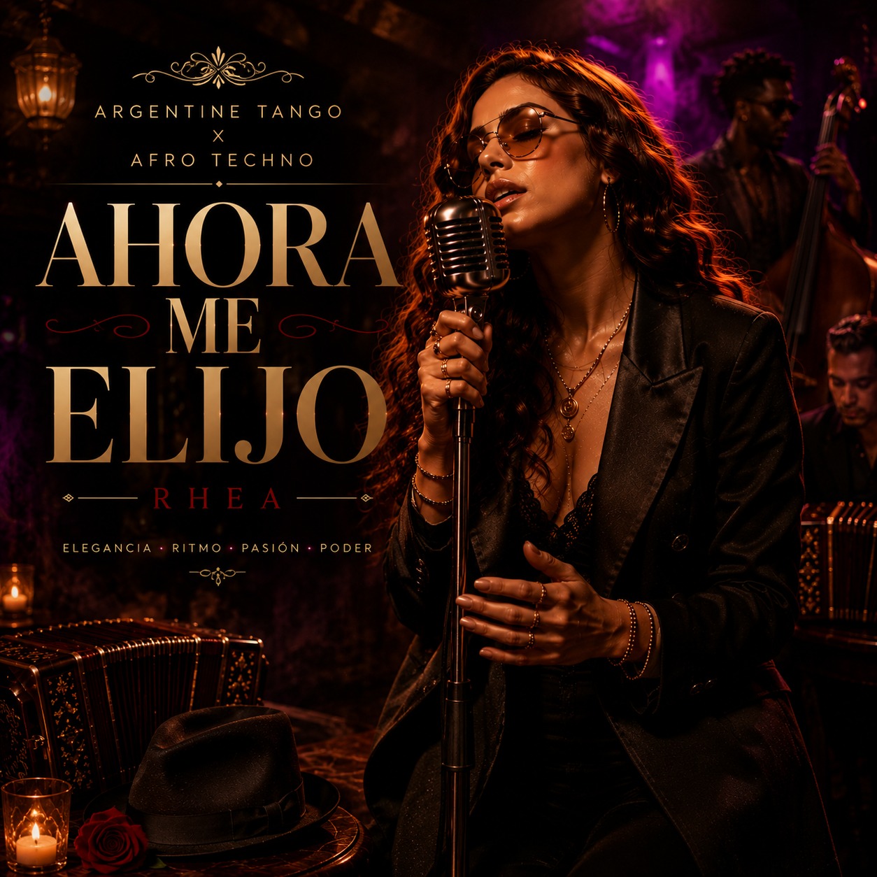 Cover of Ahora Me Elijo