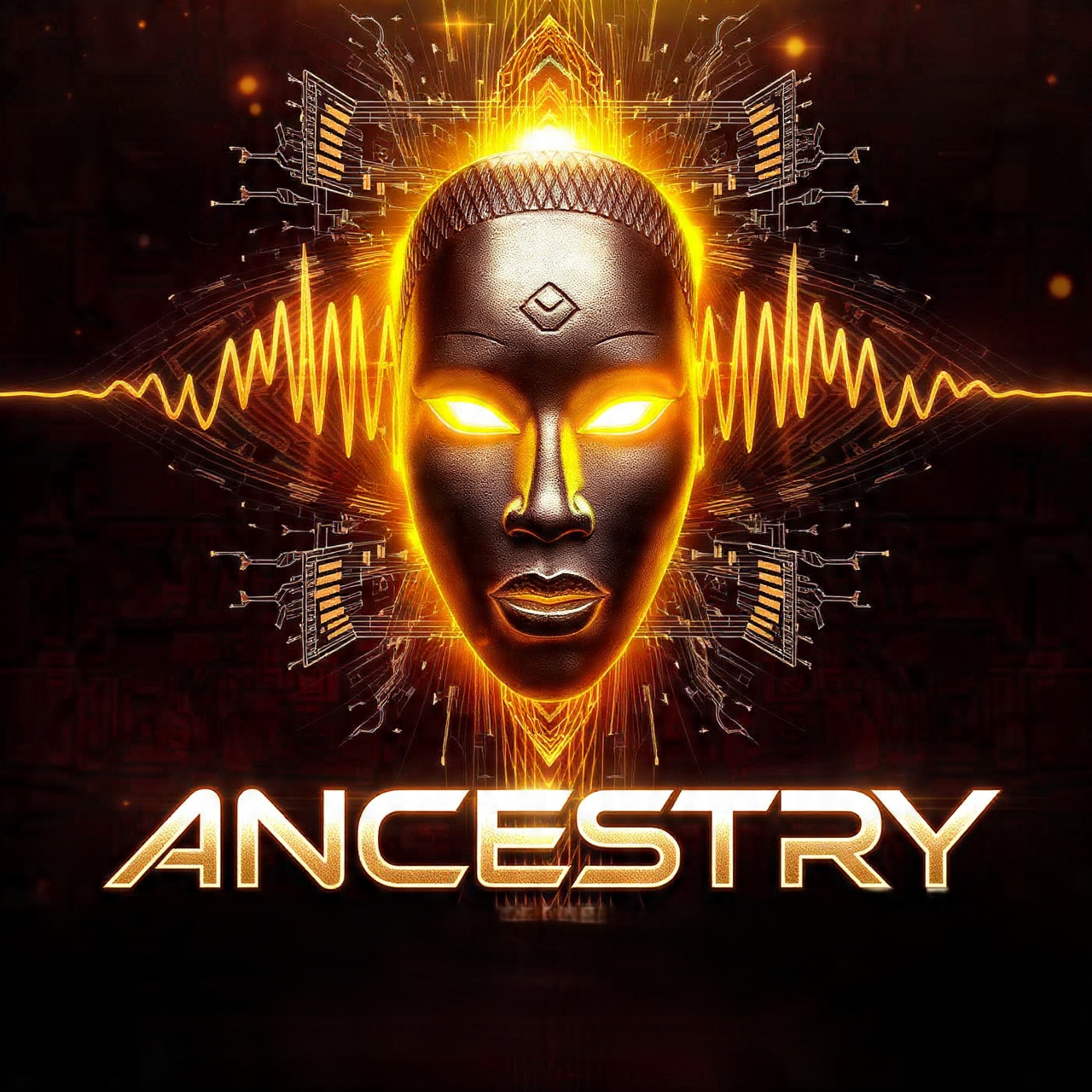 Cover of Ancestry