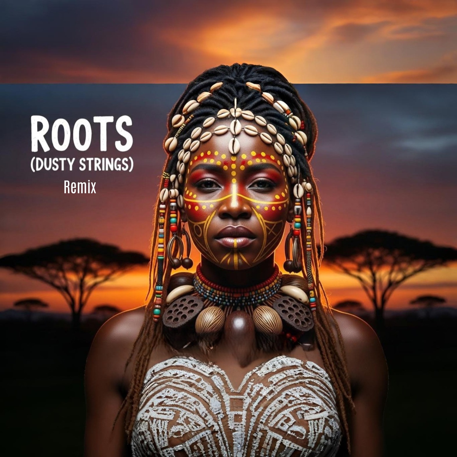 Cover of Roots (Remix)