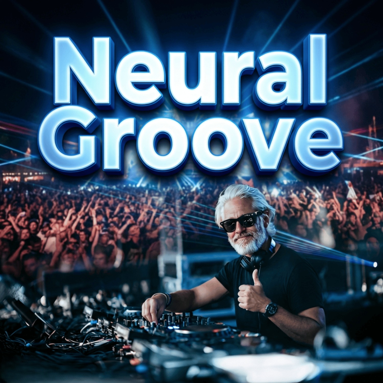 Cover of Neural Groove