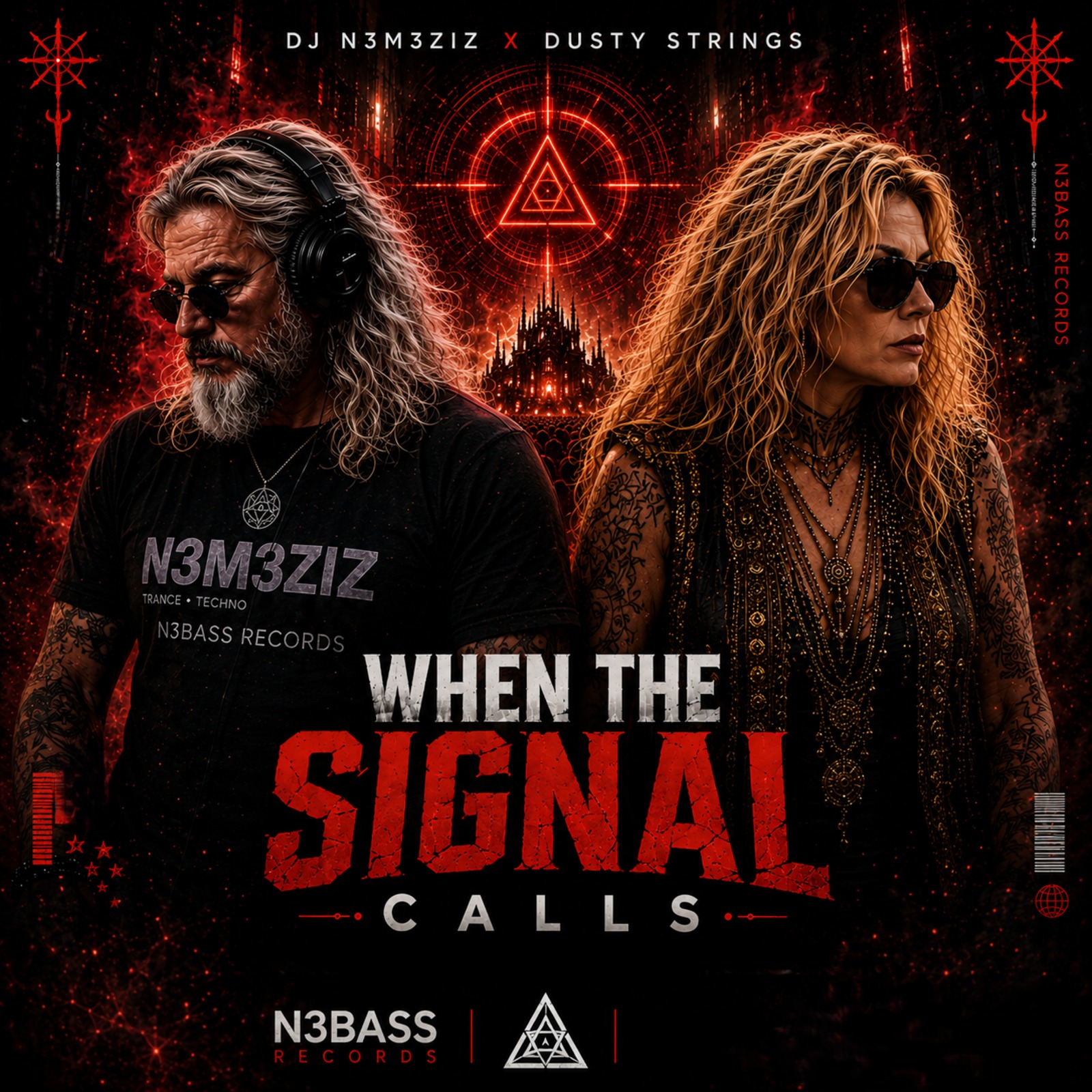 Cover of When the Signal Call