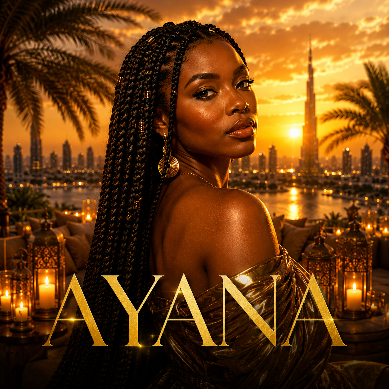 Ayana