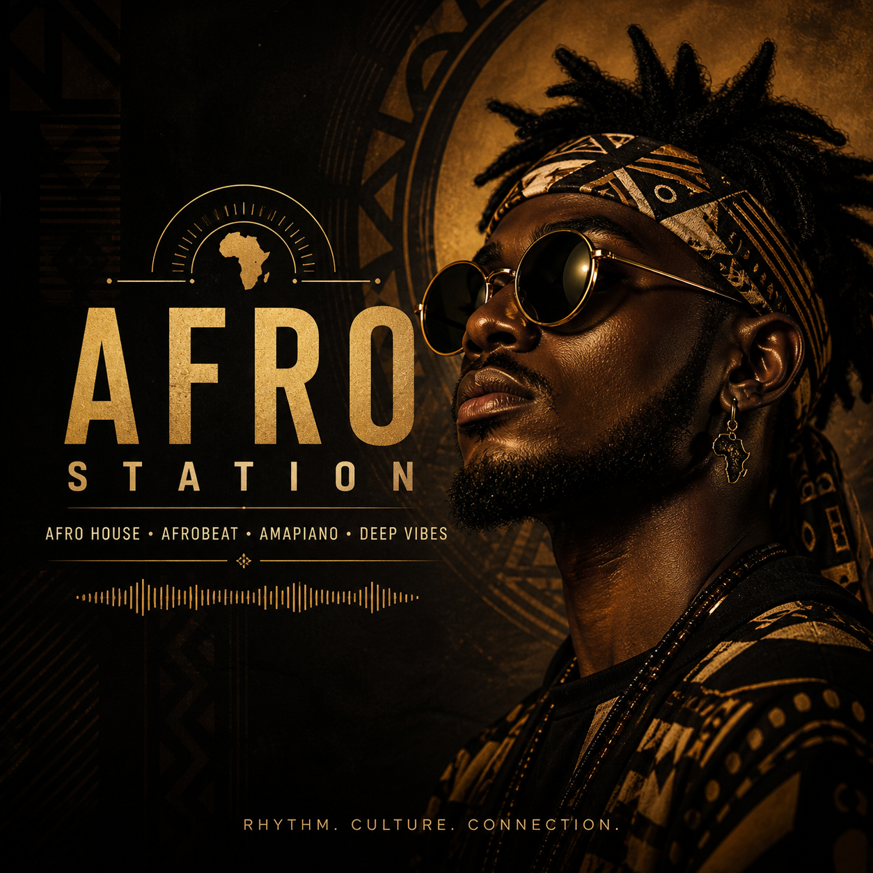Afro Station