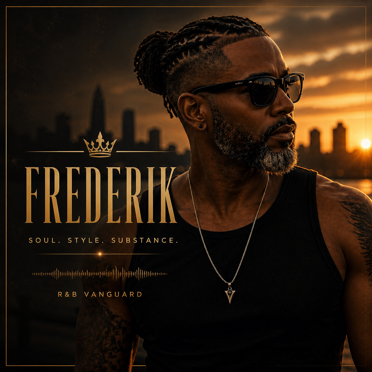 Frederik