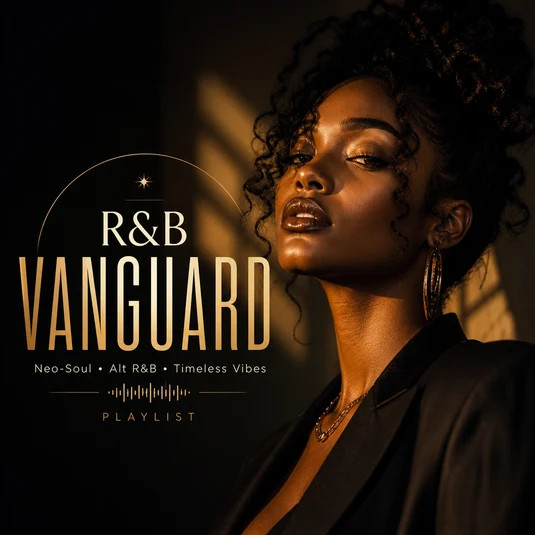 R&B Vanguard