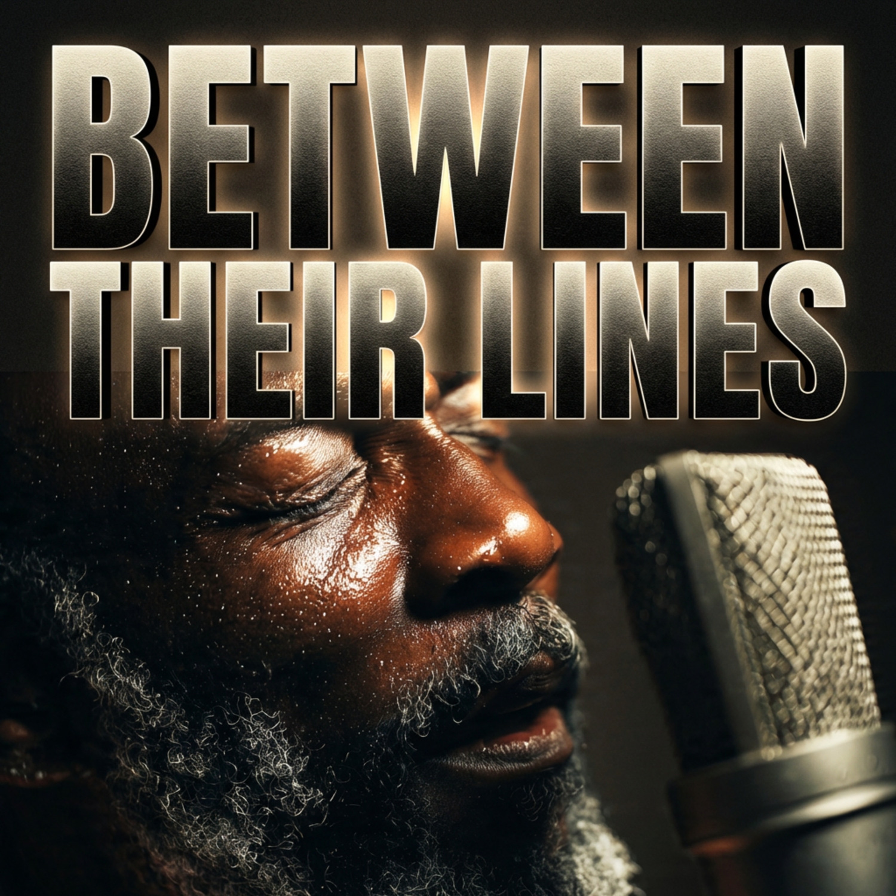 Cover of Between Their Lines