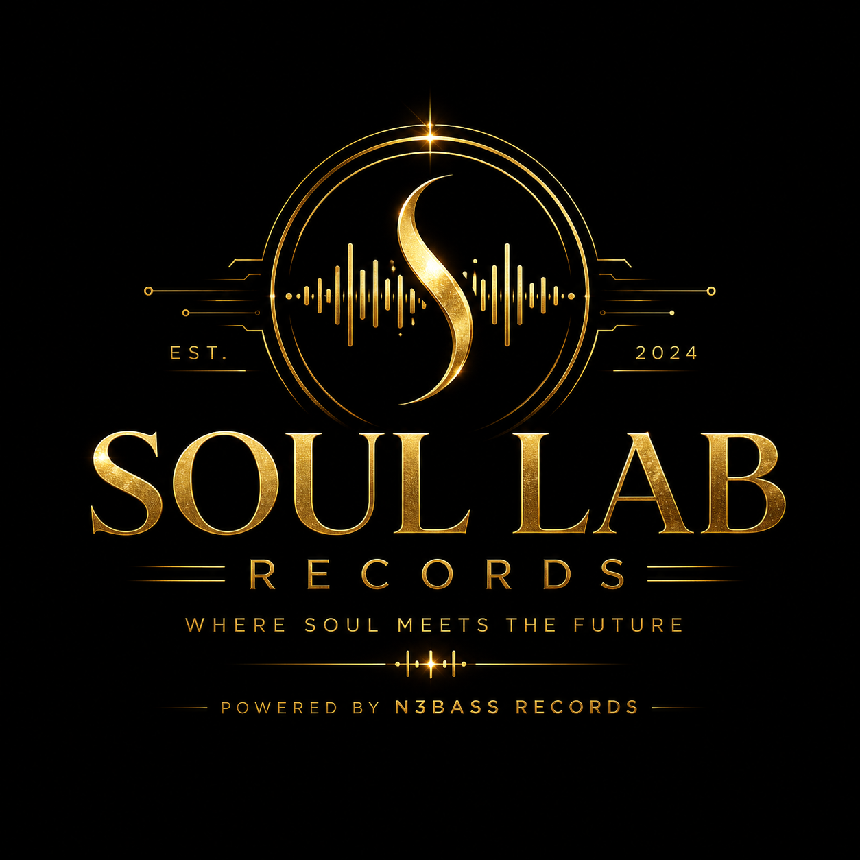 Soul Lab Records