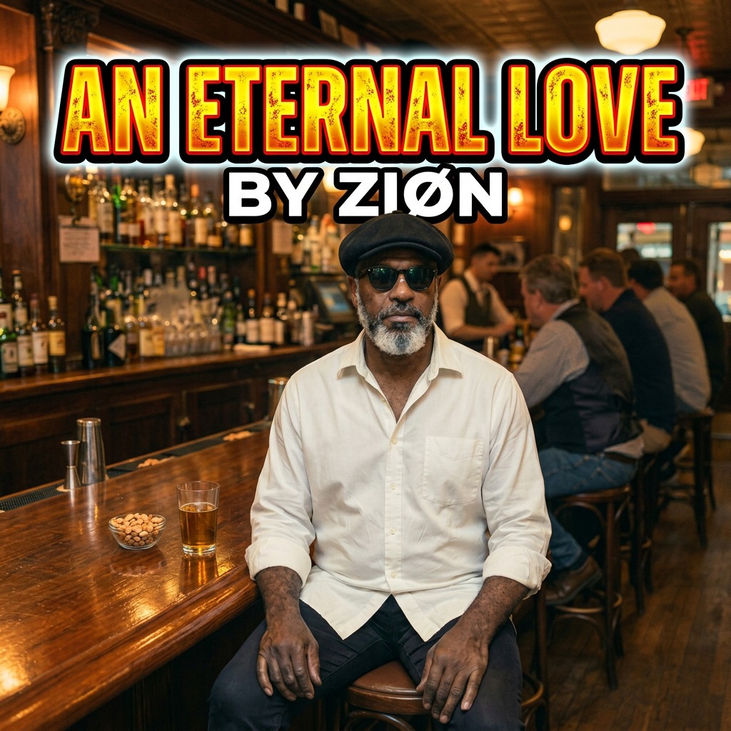 Cover of An eternal love