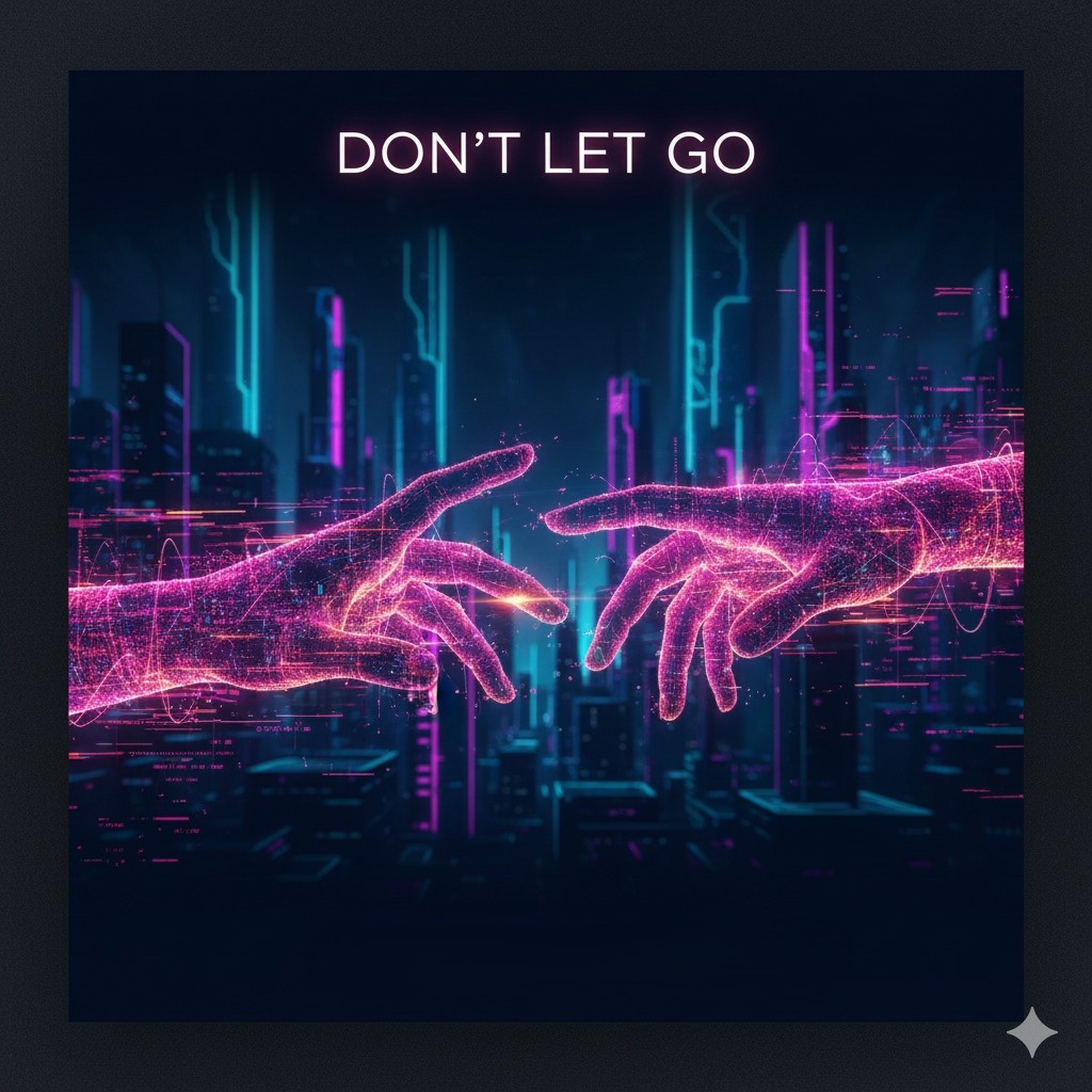 Cover art for Don´t Let Go by Dusty Strings,DJ N3M3ZIZ