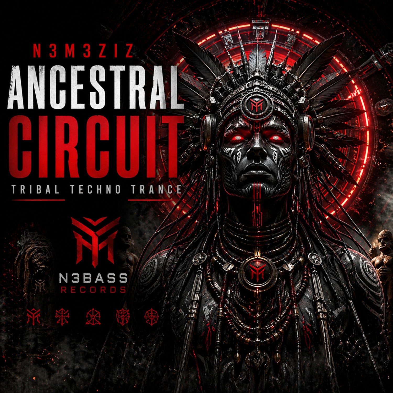 Cover of Ancestral Circui