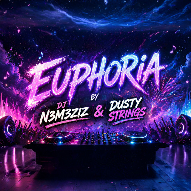 Cover of Euphoria
