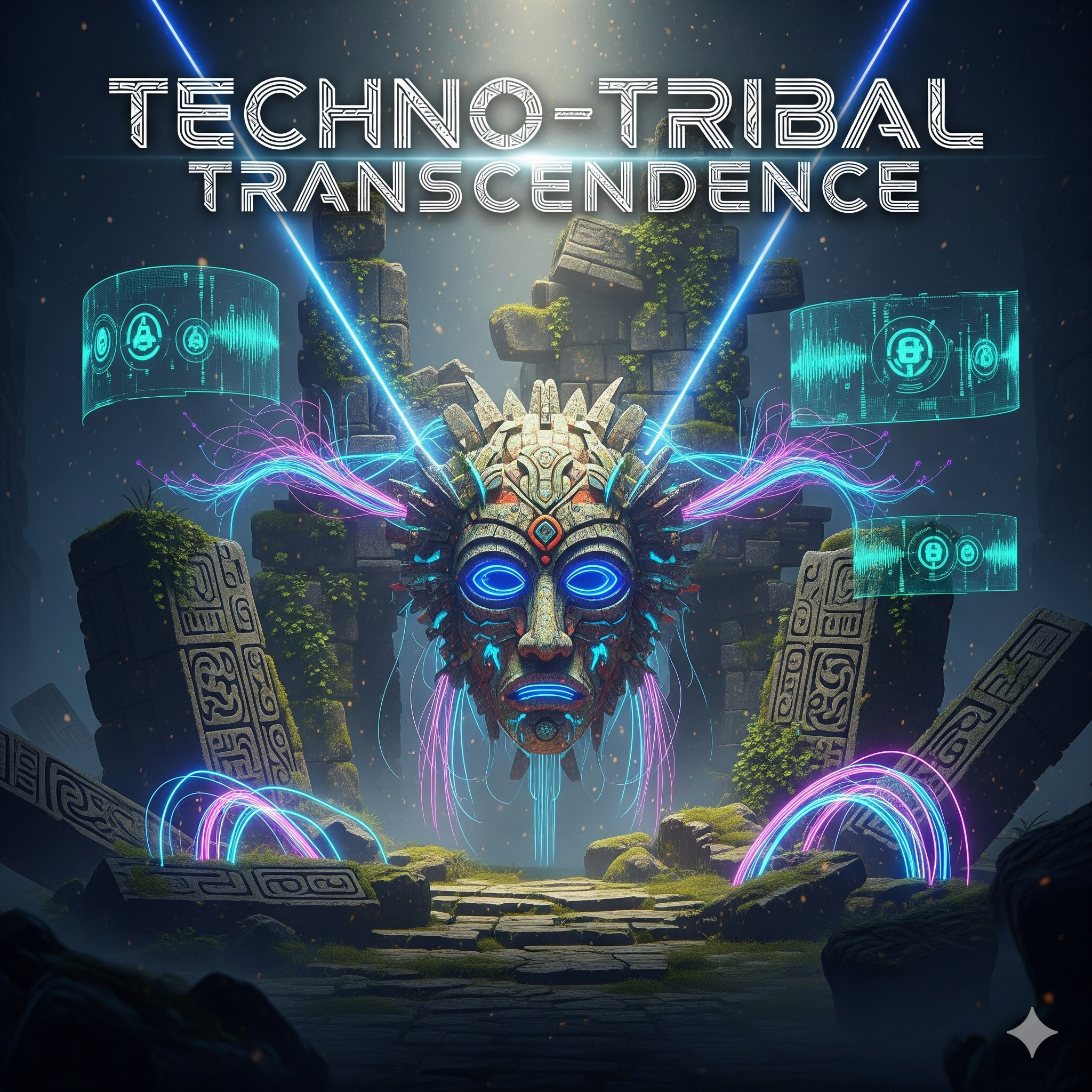 Cover of Ancient Circuit