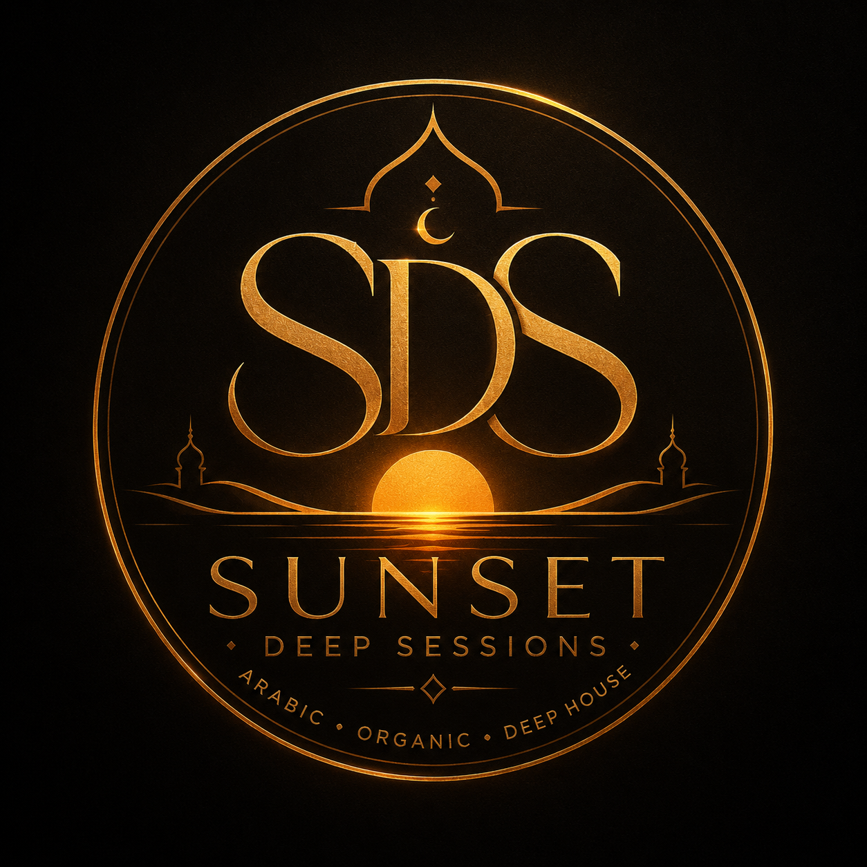 Sunset Deep Sessions