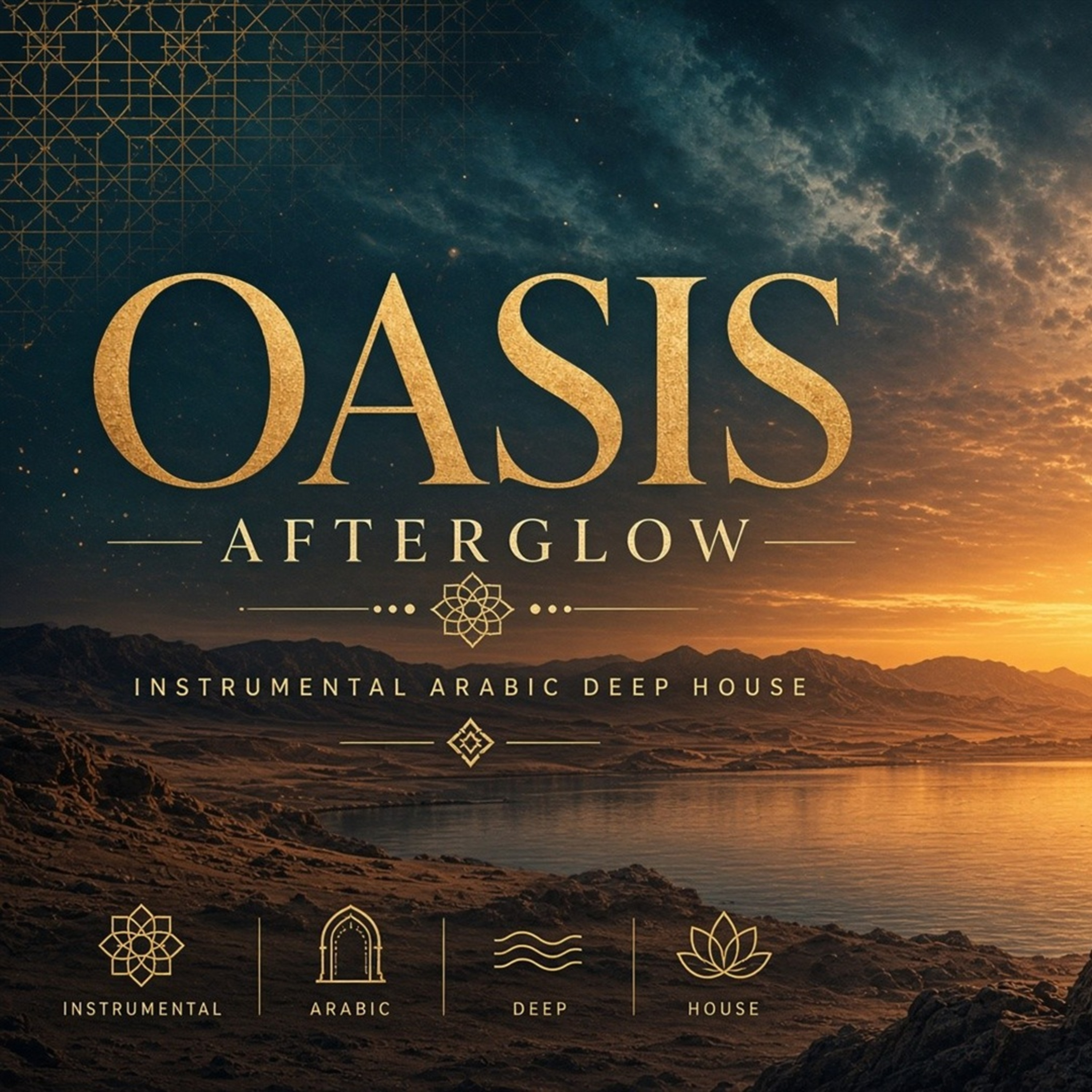Cover of Celestial Sand