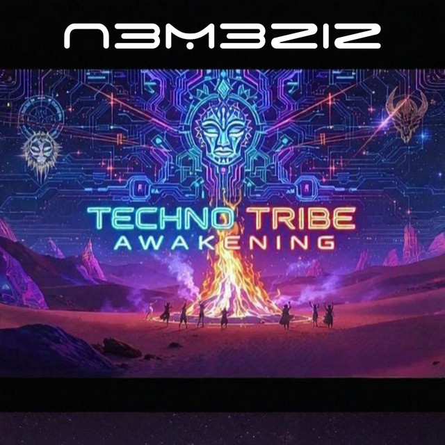 Cover of Tribal Circuit