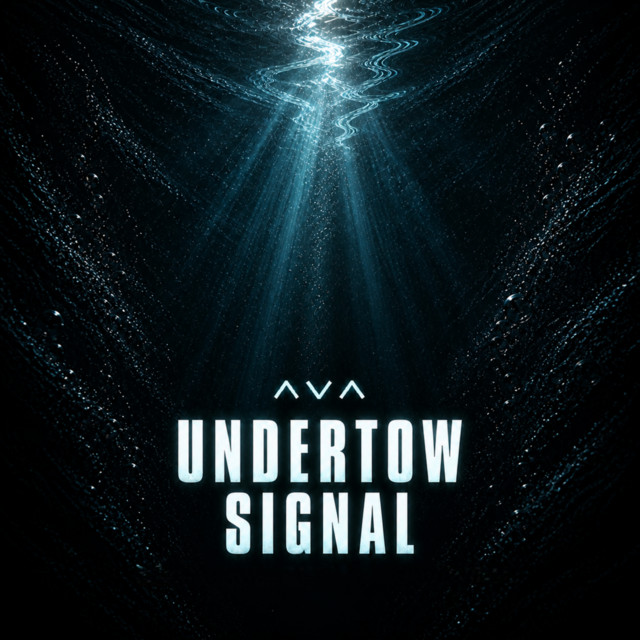 Cover of Undertow Signal