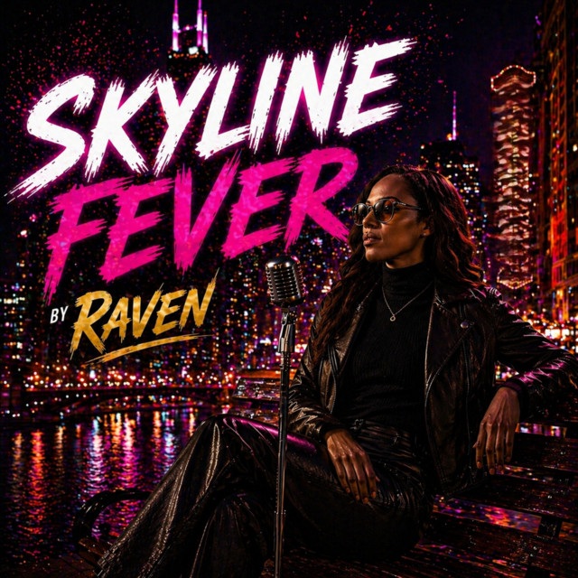 Cover of Skyline Fever
