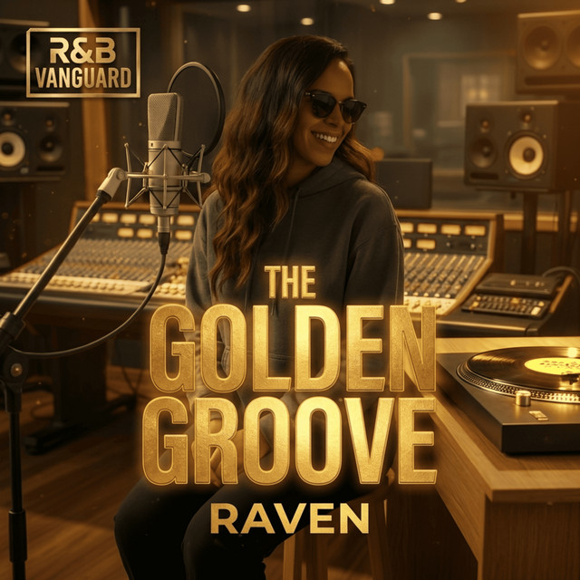 Cover of The Golden Groove