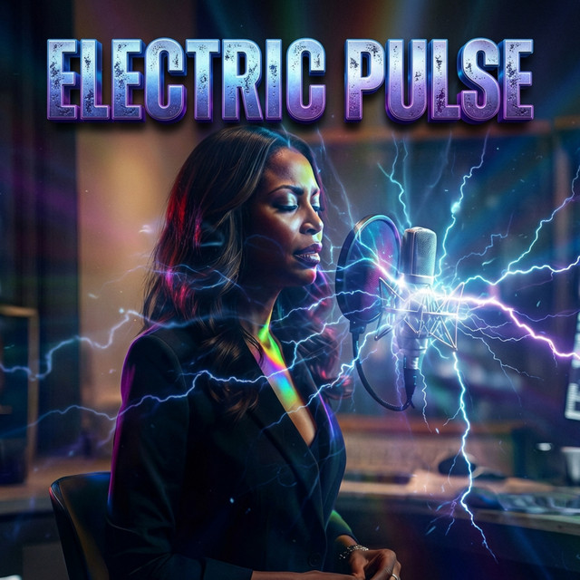 Cover of Electric Pulse