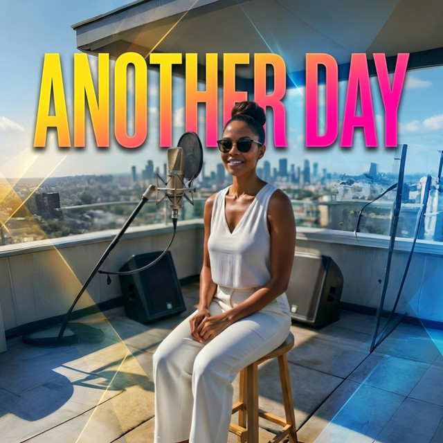 Cover of Another Day