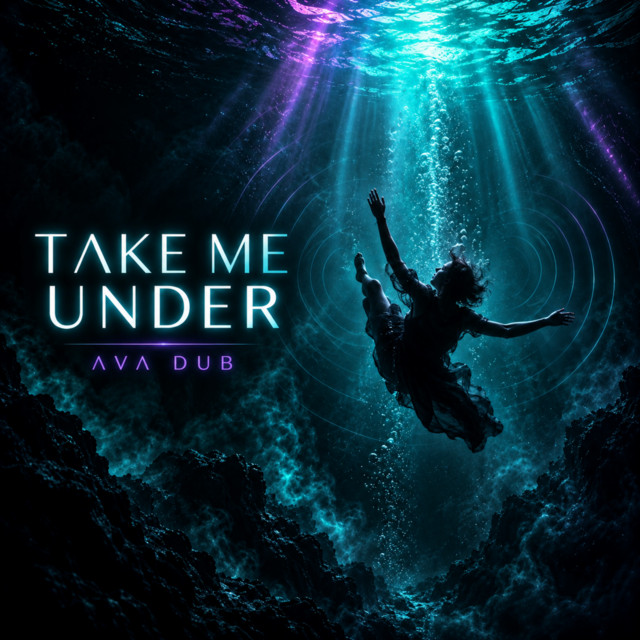 Cover of Take me under