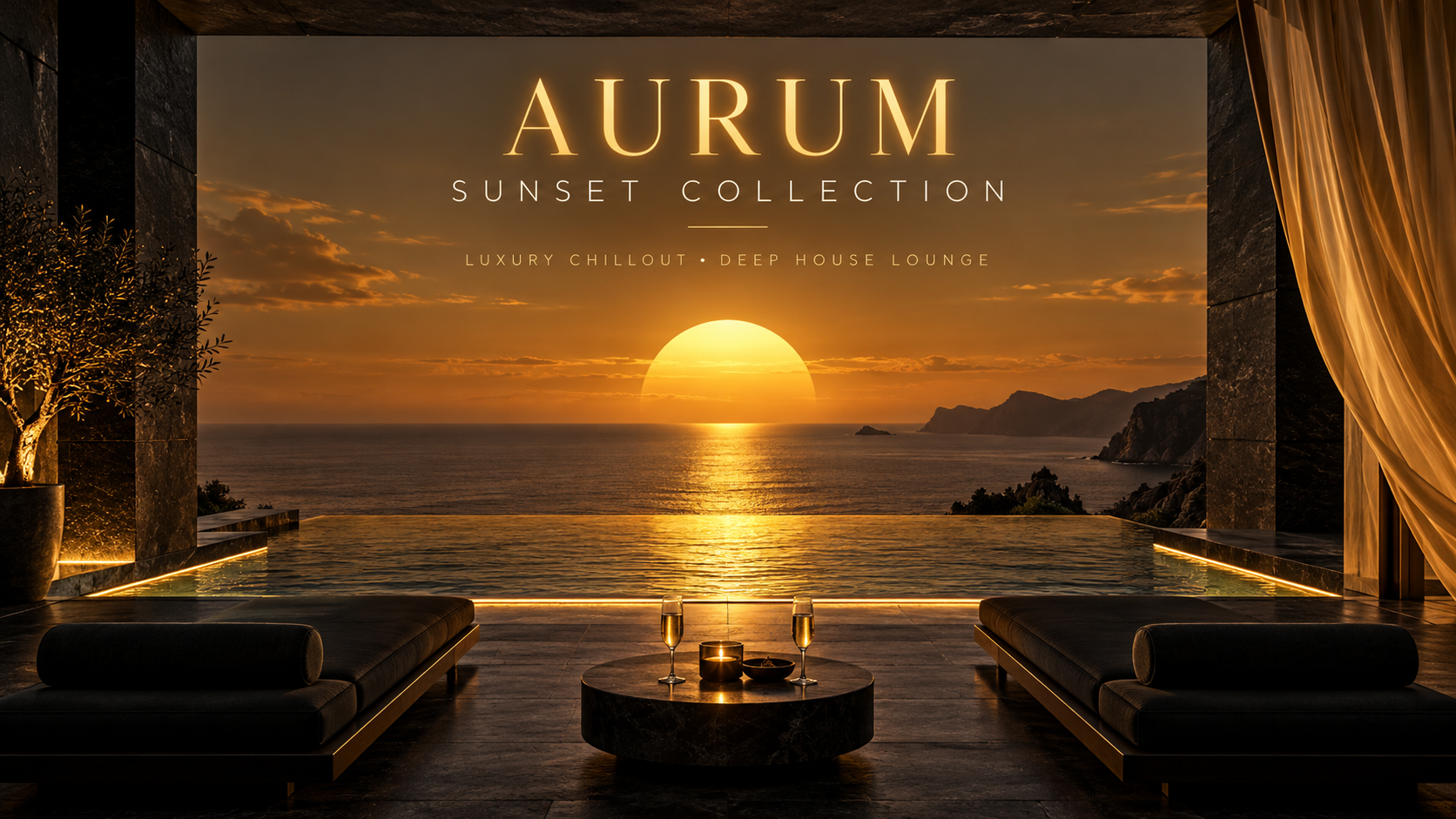 Aurum Lounge